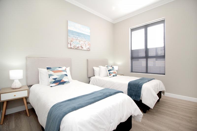 3 Bedroom Property for Sale in Tergniet Western Cape